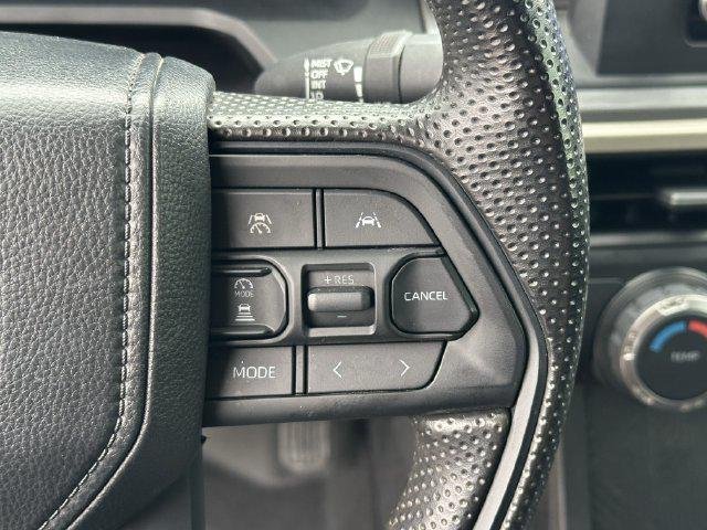Certified Used 2024 ICE CAP Toyota  image 14