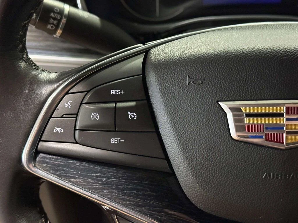 2022 Cadillac XT5 Premium Luxury - Photo 15