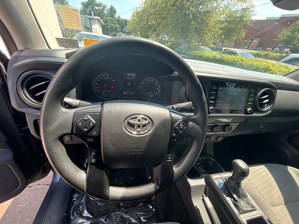 Used 2023 Gray Toyota SR image 15