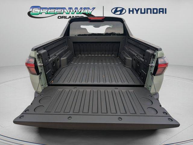 New 2026 Sage Gray Hyundai SE FWD image 44