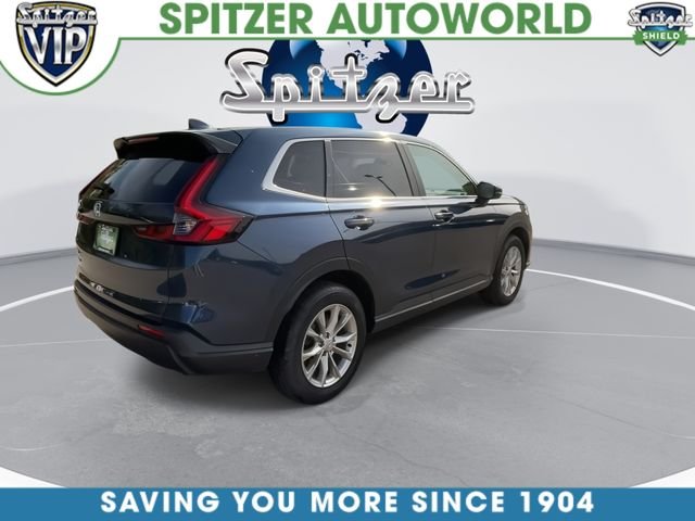 Certified Used 2024  Honda EX image 9