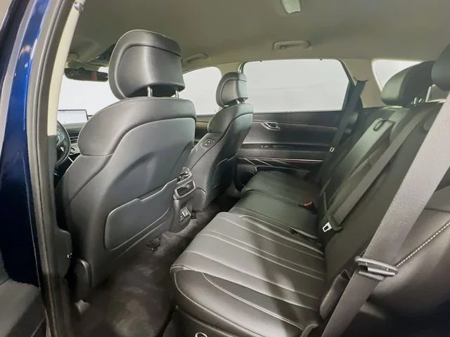 2023 GENESIS GV80 Standard - Photo 20