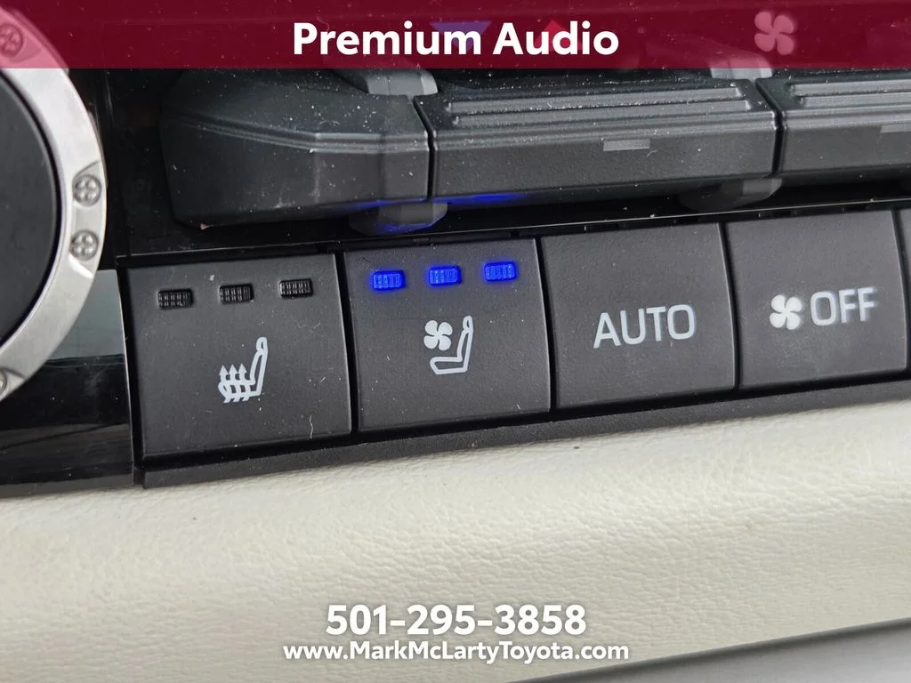 Used 2025 Silver Toyota Capstone image 29