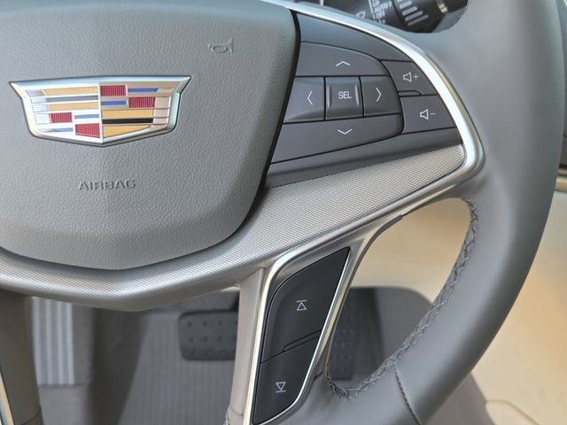 2026 Cadillac XT5 Premium Luxury - Photo 22