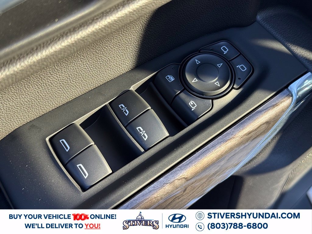 2022 Chevrolet Silverado 1500 Limited LTZ - Photo 29