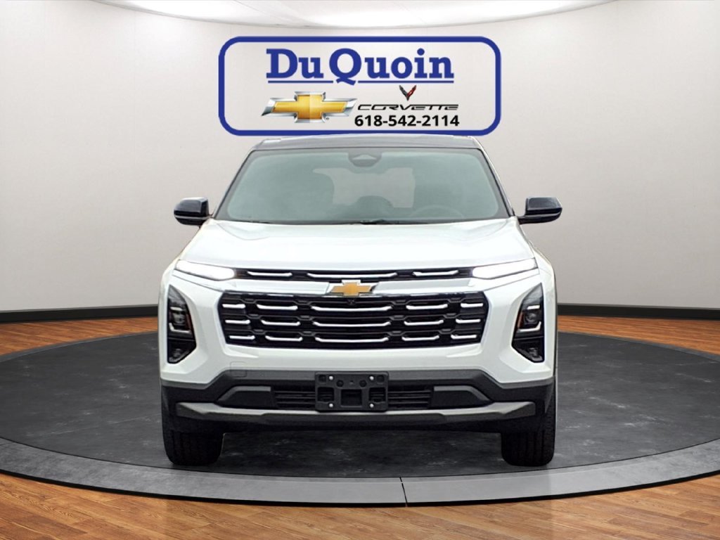 2027 Chevrolet Equinox LT - Photo 2