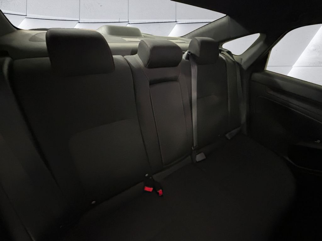 Used 2022 White Honda Si image 16