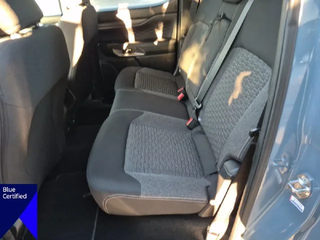 Used 2025 Gray Ford XLT image 28