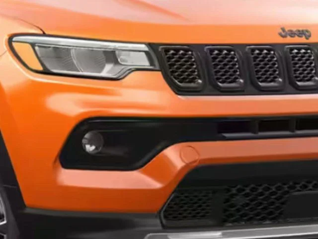 New 2026 Joose Exterior Paint Jeep Latitude image 7