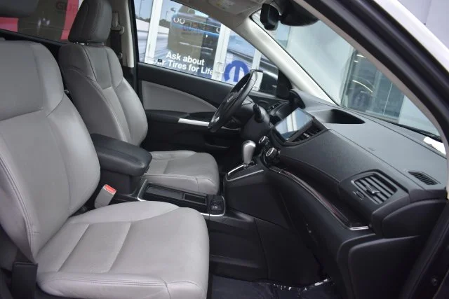 Used 2016 Gray Honda Touring image 14
