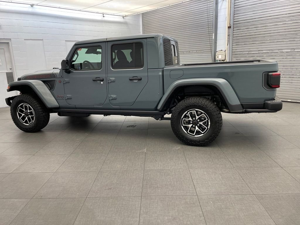 New 2026 Anvil Clearcoat Jeep Shadow Ops image 5