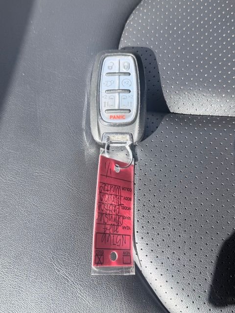 2024 Chrysler Pacifica Touring L - Photo 42