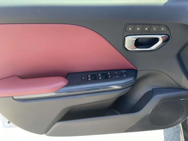 New 2026 White Kia GT-Line Turbo image 17
