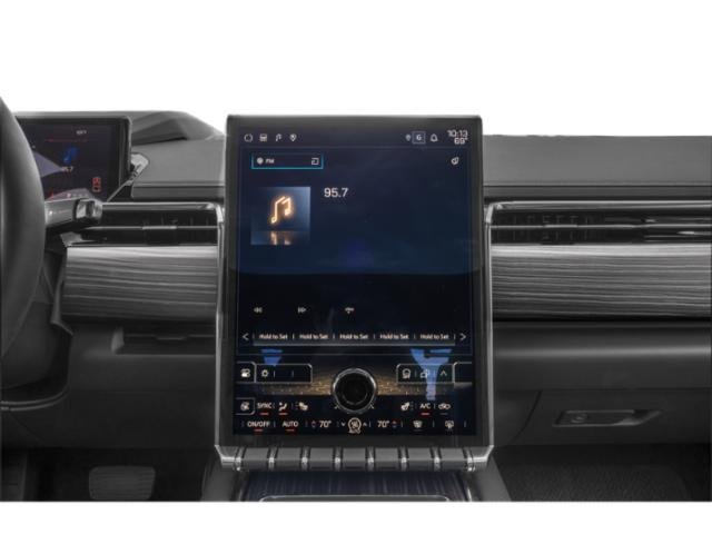 Used 2025 Onyx Black GMC Denali image 12