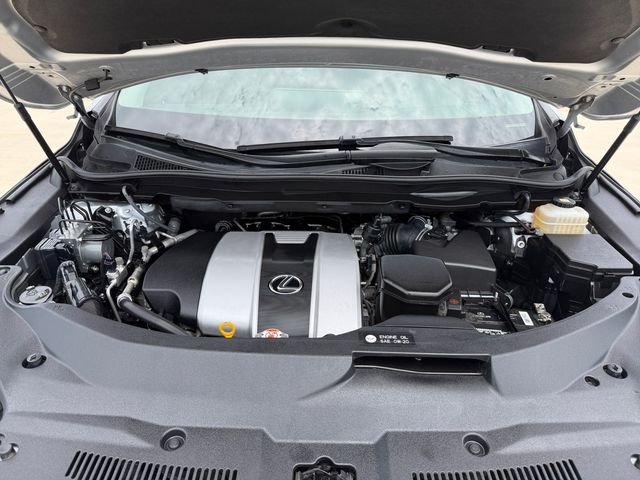 Used 2019 Silver Lexus 350L image 19
