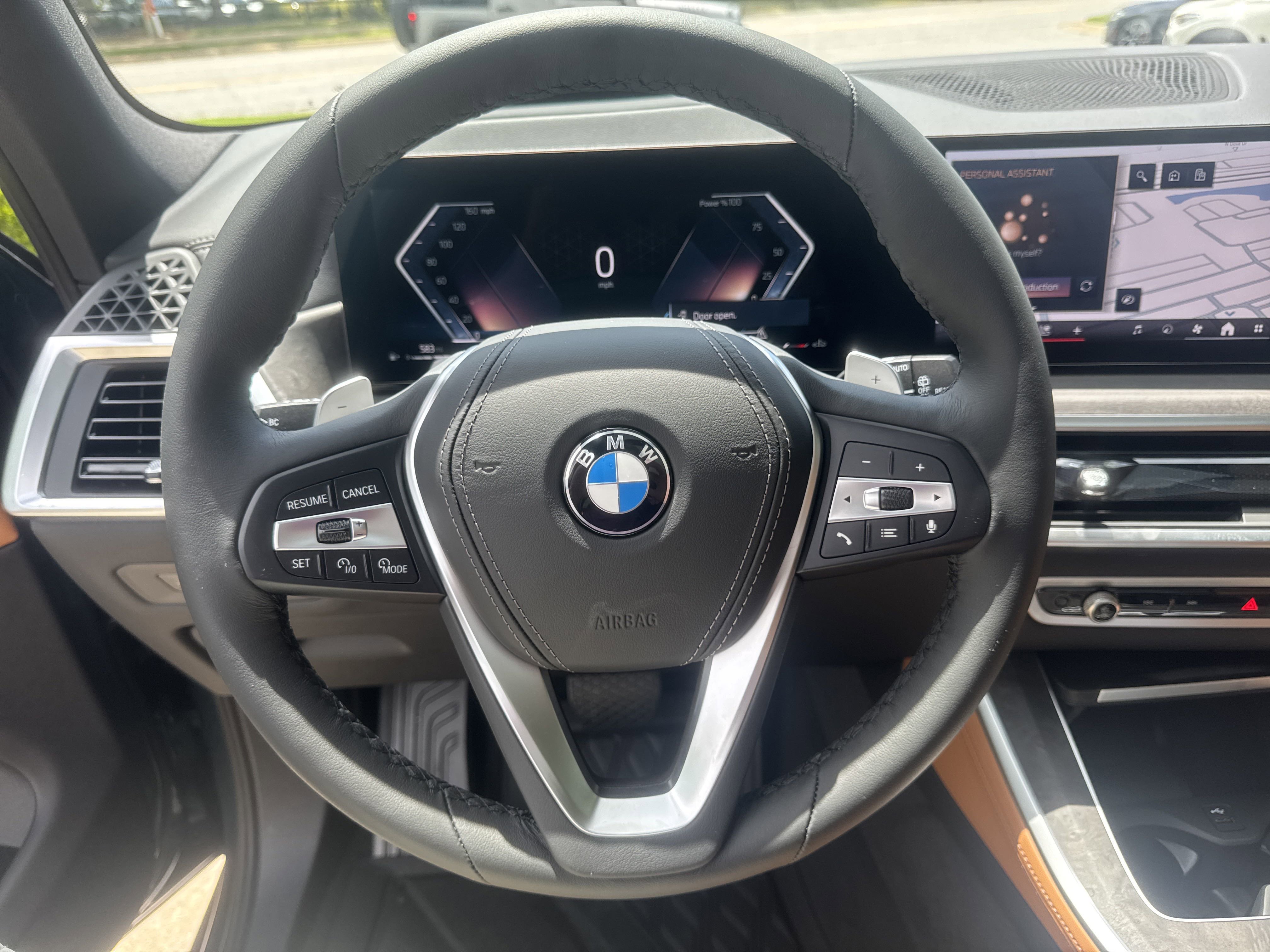 2026 BMW X5 40i - Photo 19