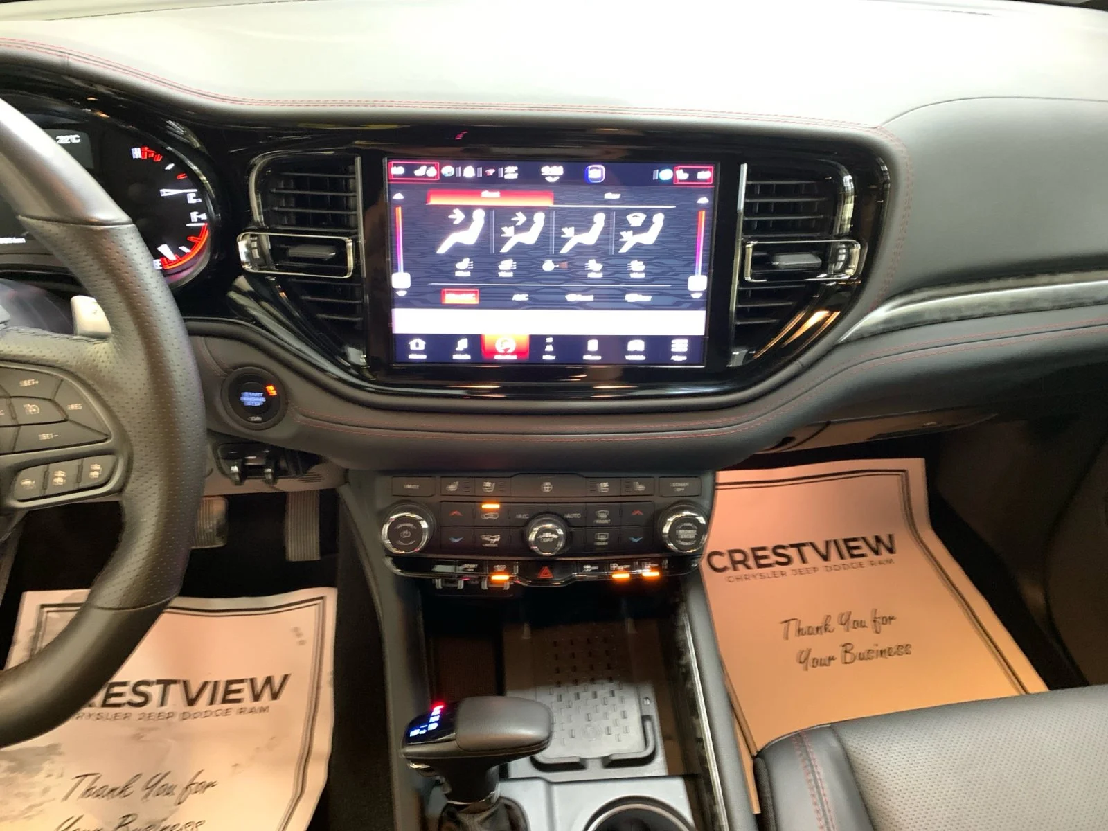 Used 2025 DB Black Dodge R/T Plus image 15