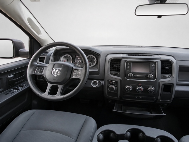 Used 2017 Black Ram Express image 16