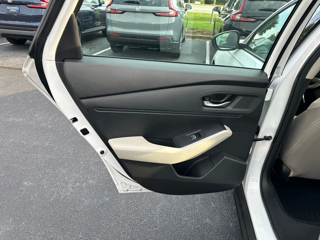 2026 Honda Accord SE - Photo 12