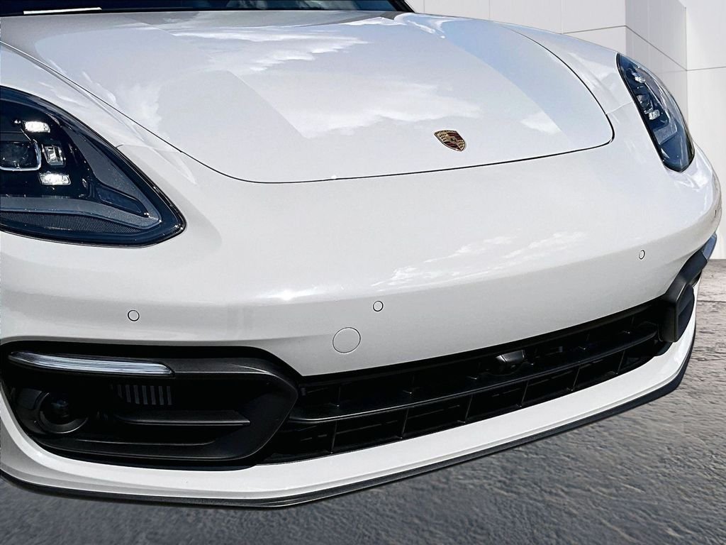 Used 2023  Porsche 4 Platinum Edition image 20