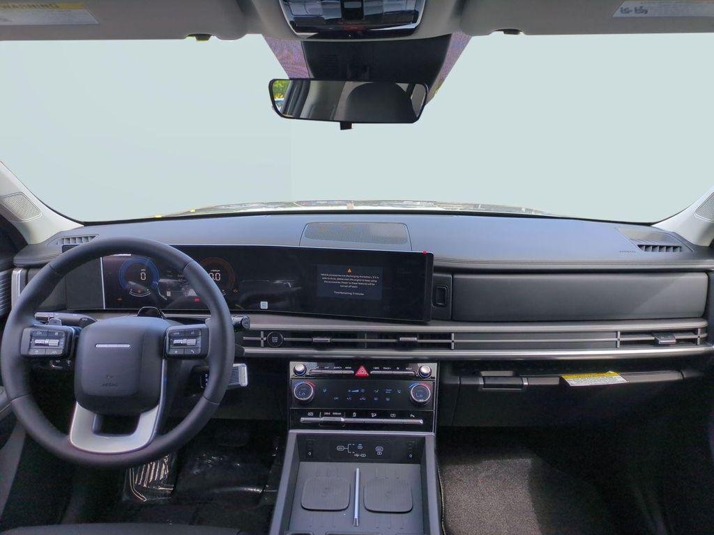 New 2026 Gray Hyundai XRT AWD image 22