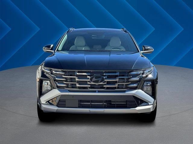 New 2026 Ash Black Hyundai Limited image 14