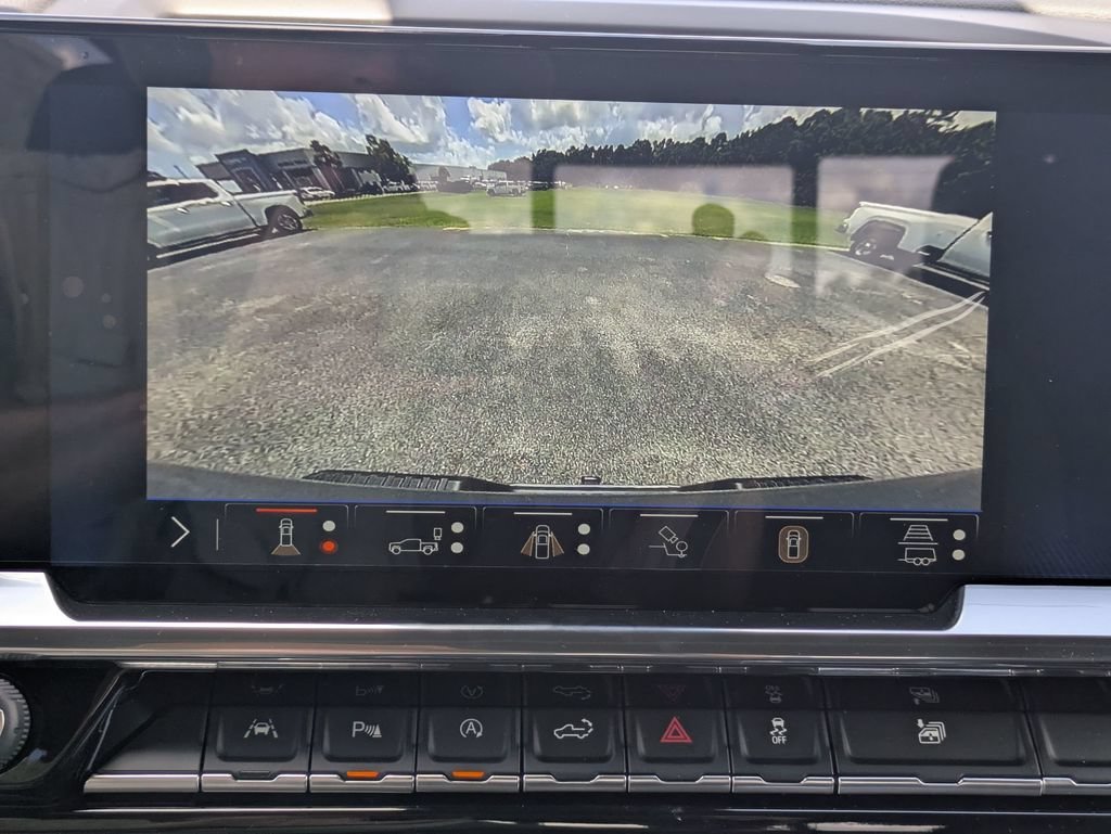 2025 Chevrolet Silverado 1500 LT - Photo 25