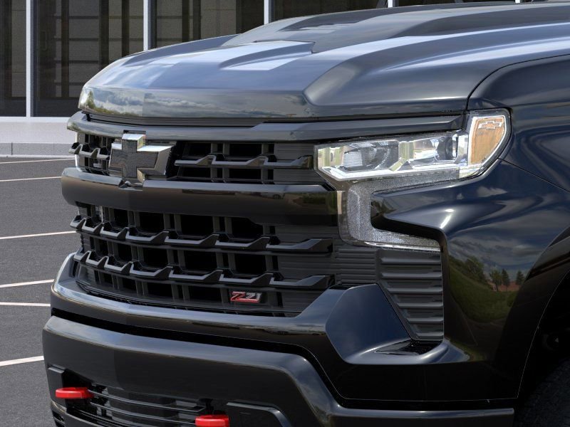 2026 Chevrolet Silverado 1500 LT Trail Boss - Photo 13