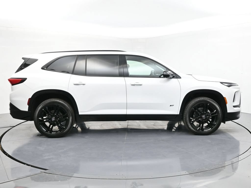 2026 Buick Enclave Sport Touring - Photo 8