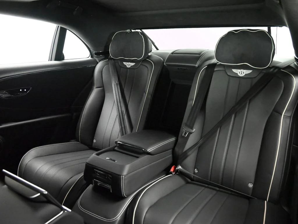 New 2026 Onyx Bentley V8 image 12