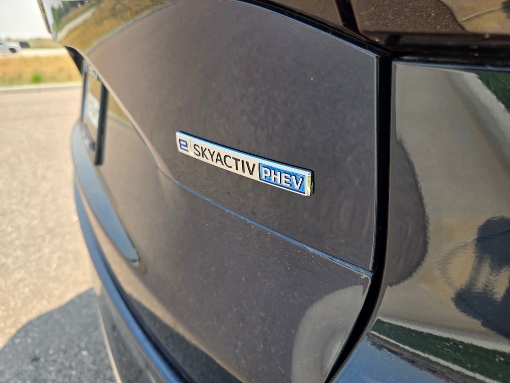 New 2026 Deep Crystal Blue Mica Mazda Premium Plus image 11