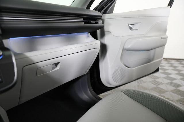 New 2026 Black Hyundai SEL Premium AWD image 51