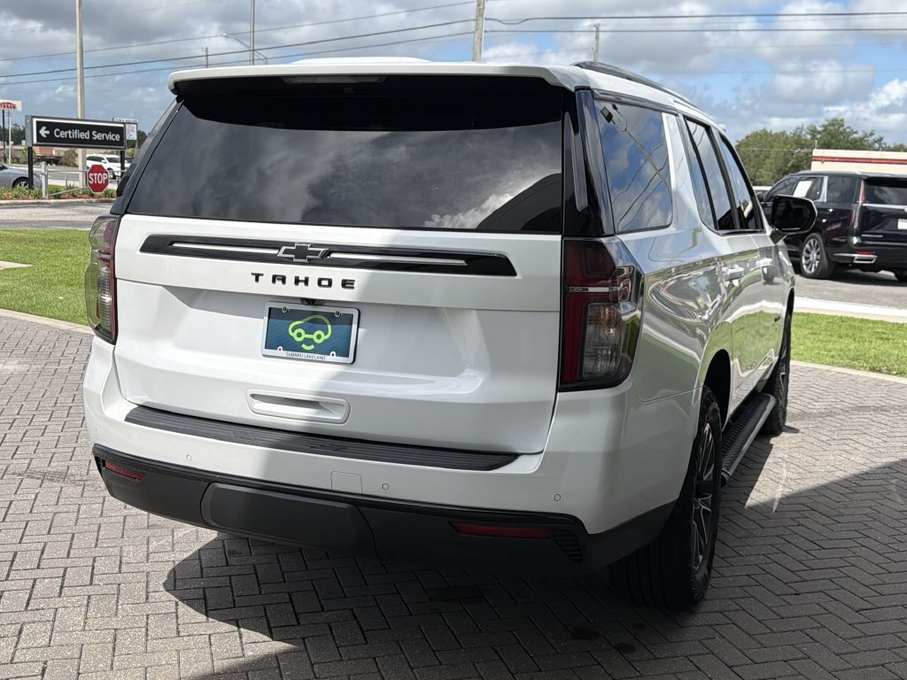 2023 Chevrolet Tahoe Z71 - Photo 6