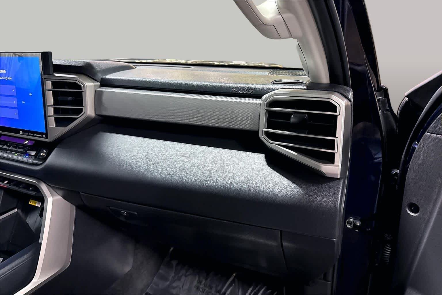 Certified Used 2024 Blueprint Toyota Limited image 18