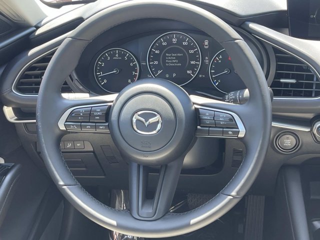 New 2026 Soul Red Crystal Metallic Mazda 2.5 S Preferred image 6