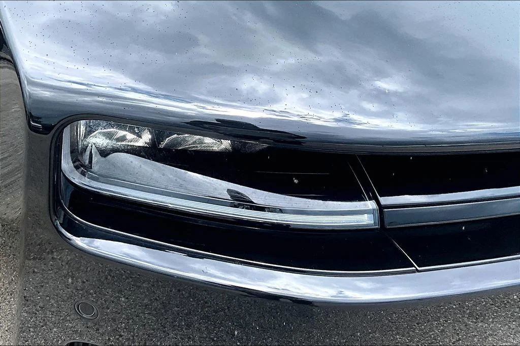 2025 Dodge Charger Daytona R/T - Photo 16