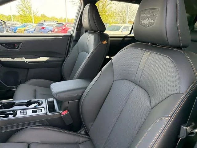 2026 Subaru Outback Wilderness - Photo 20