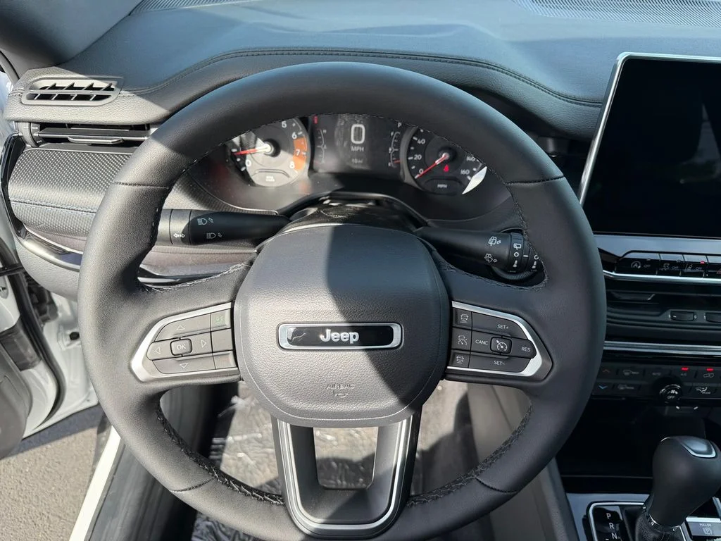 2026 Jeep Compass Limited Altitude - Photo 20