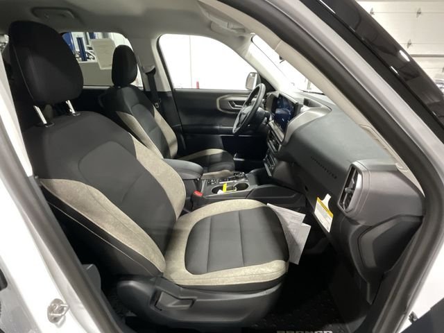 Used 2025 Oxford White Ford Big Bend image 28
