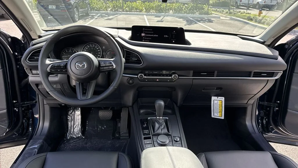 2026 Mazda CX-30 Preferred - Photo 36