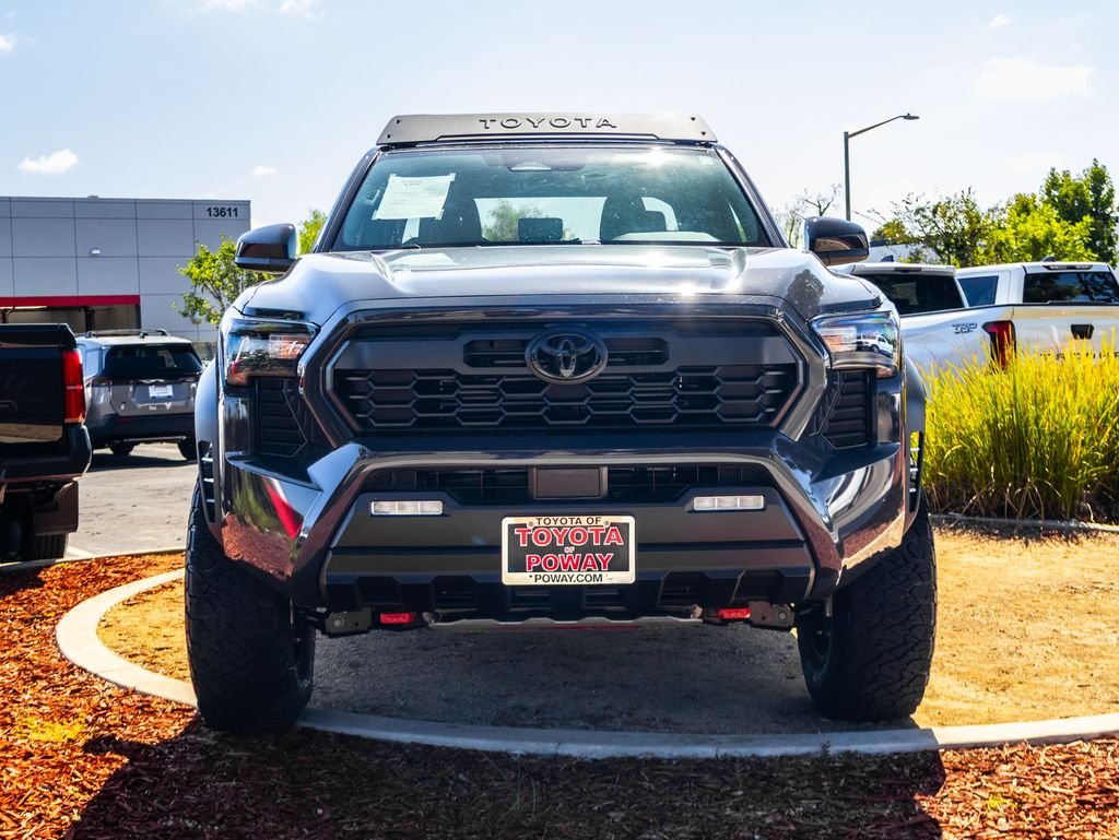 New 2026 Underground Toyota  TRD Off-Road image 3