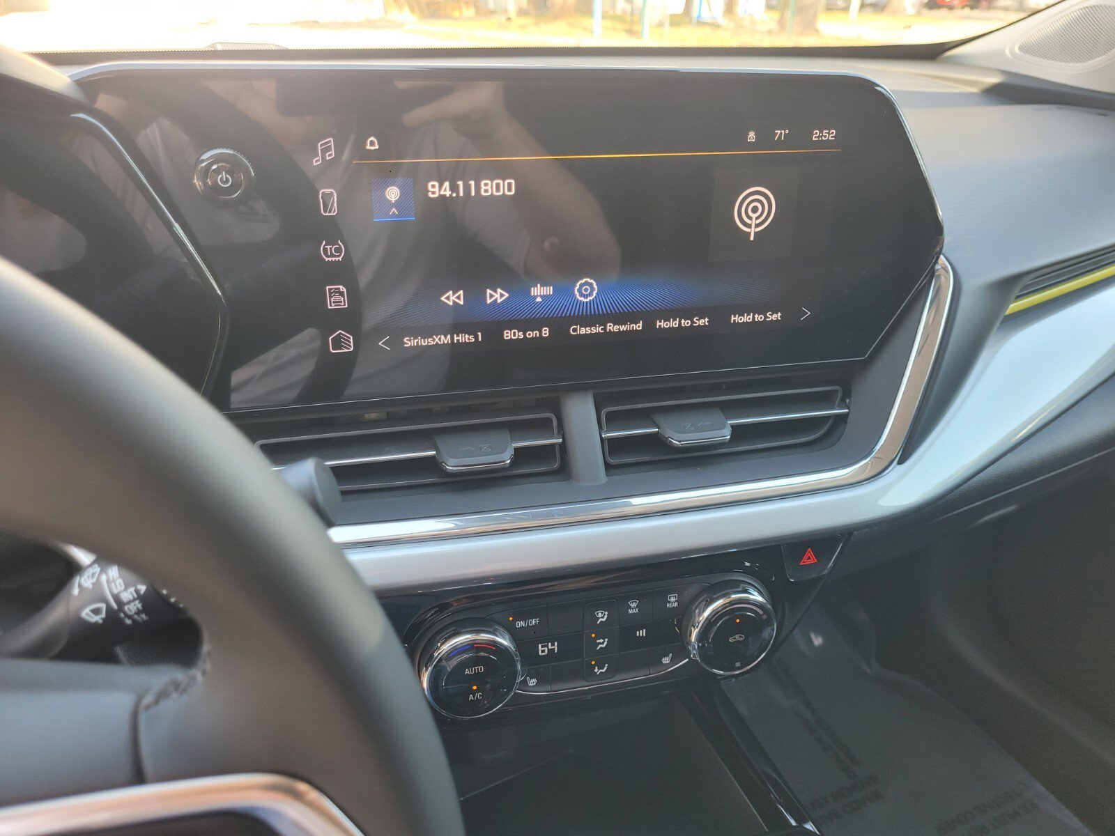2026 Chevrolet Trax LT - Photo 26