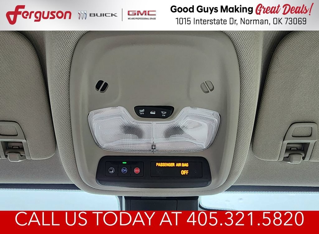 2026 Buick Encore GX Preferred - Photo 34