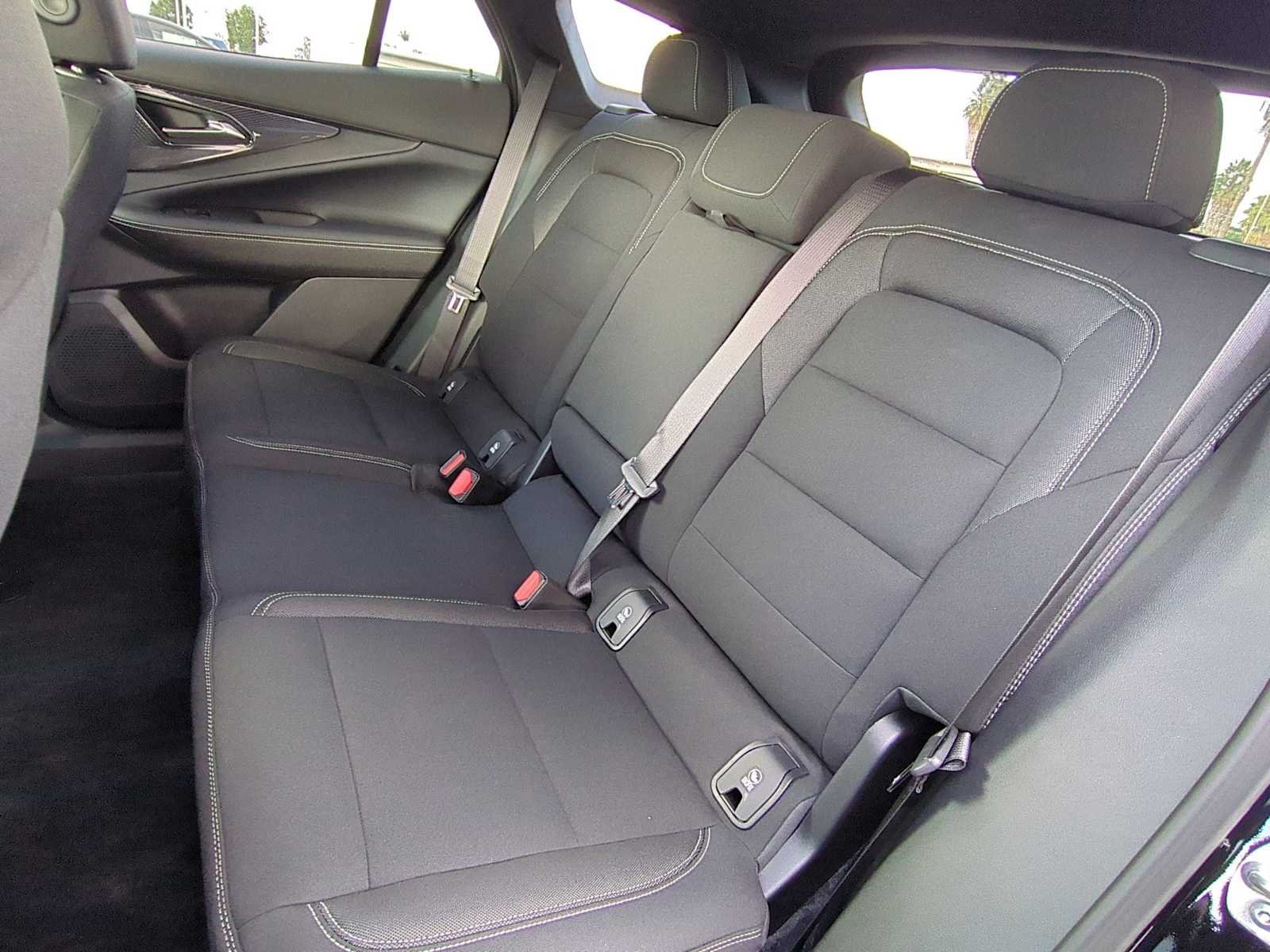 2026 Chevrolet Blazer EV LT - Photo 24