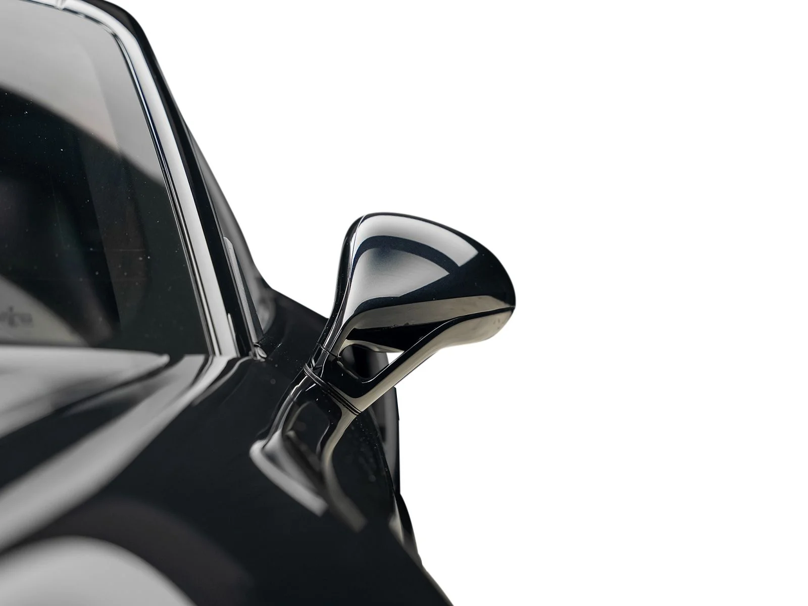 Used 2015 Black Porsche Turbo S image 13