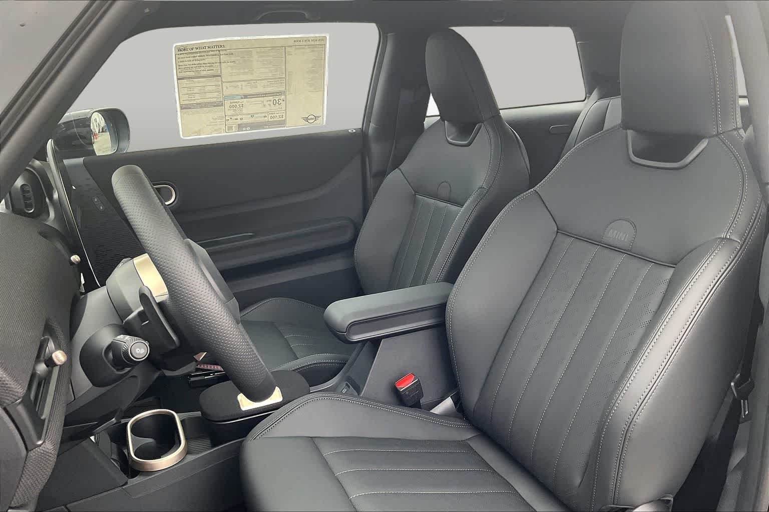 2026 MINI Hardtop 2 Door John Cooper Works - Photo 7