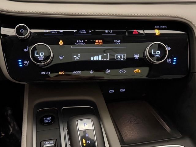 2026 INFINITI QX60 PURE - Photo 34