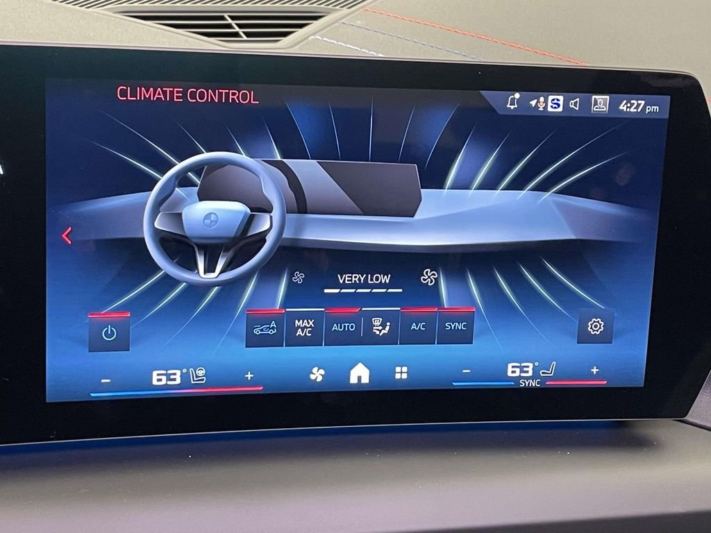 2025 BMW 2 Series M235 - Photo 24