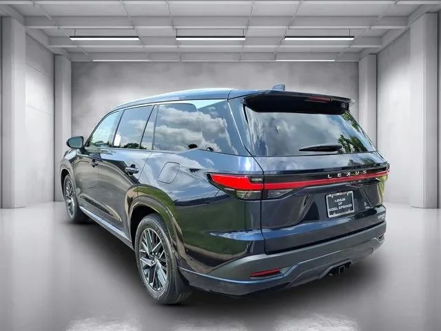 New 2026 Nightfall Mica Lexus 350 Premium image 10