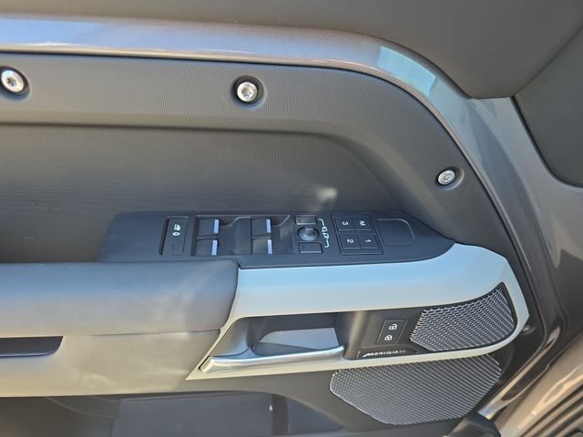 Certified Used 2024 Gray Land Rover S image 31